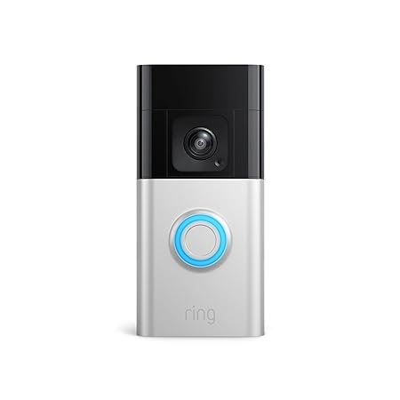 Ring Battery Video Doorbell Pro