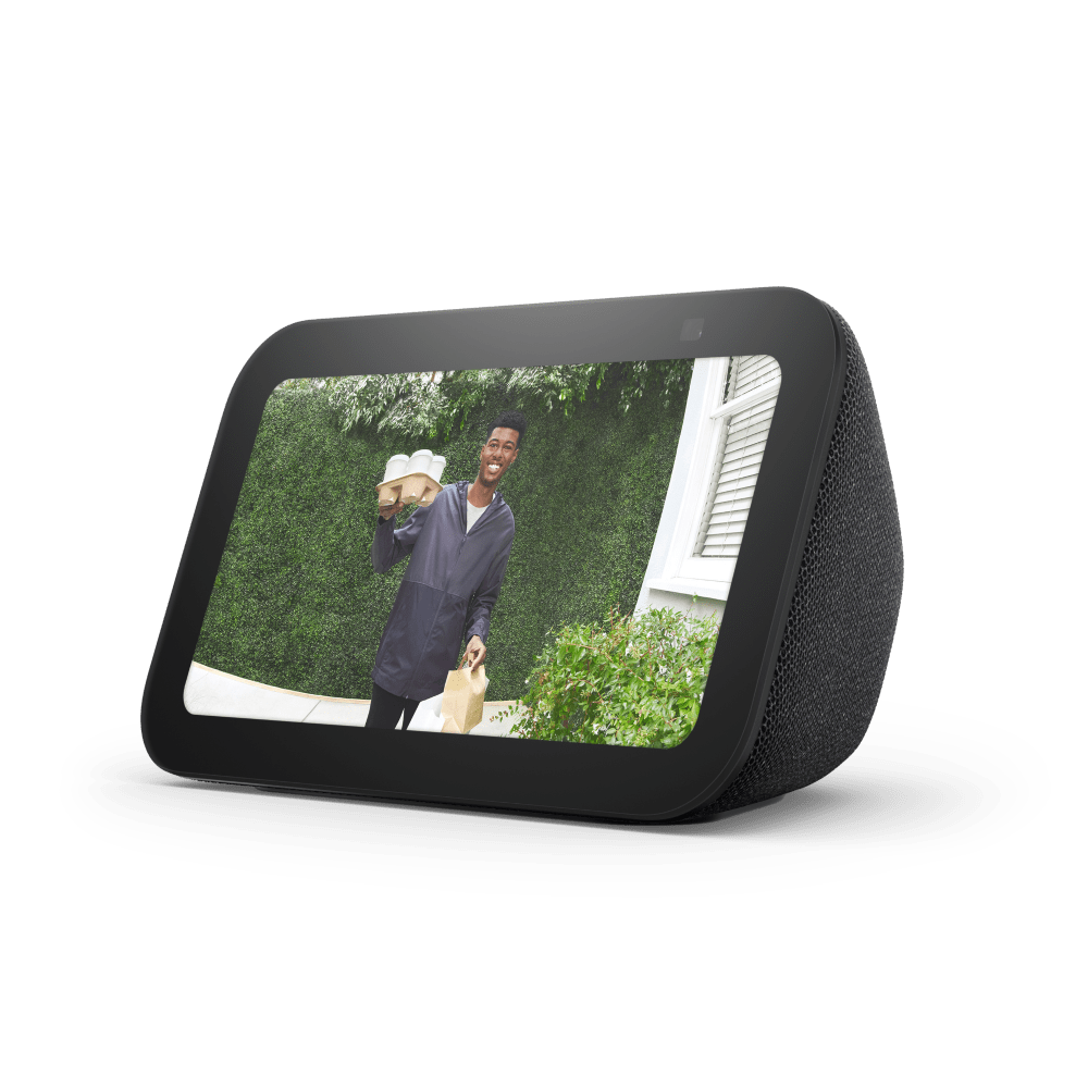 Echo Show 5 (3rd Gen)